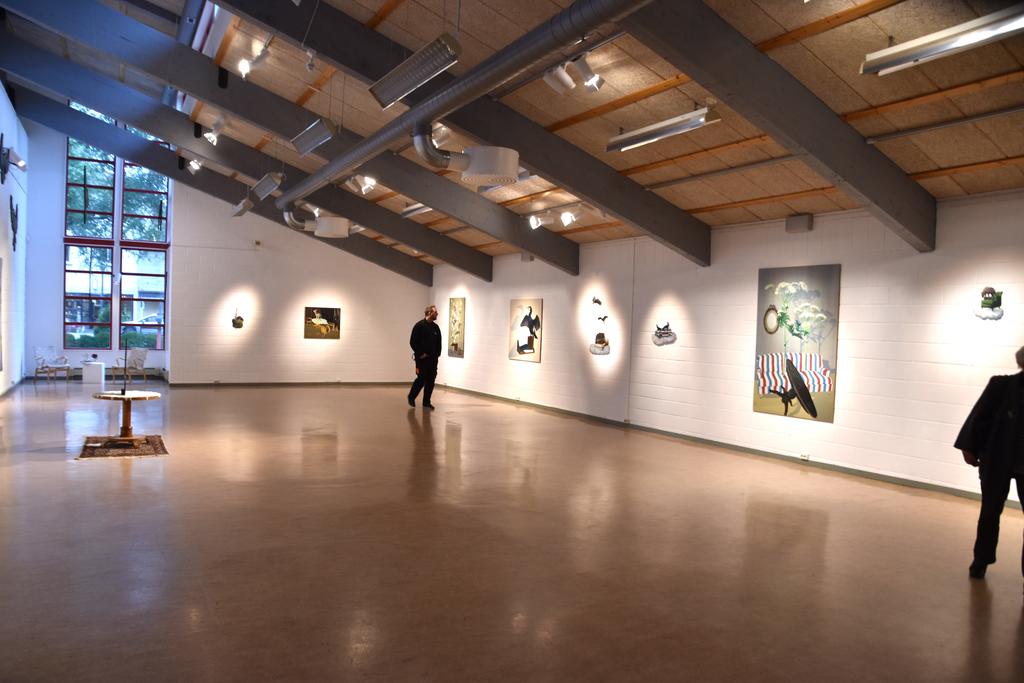 S Ska Kulturens H gborg I R ttvik Fira Sitt Jubileum Dalabygden